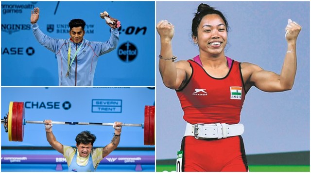 Senior weightlifters will miss this year's Asian Championships opting to focus on the World meet instead, which is a qualifying event for the Paris Olympics.