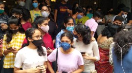 JEE Main result 2022