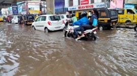 Kerala rainfall, Kochi, rains