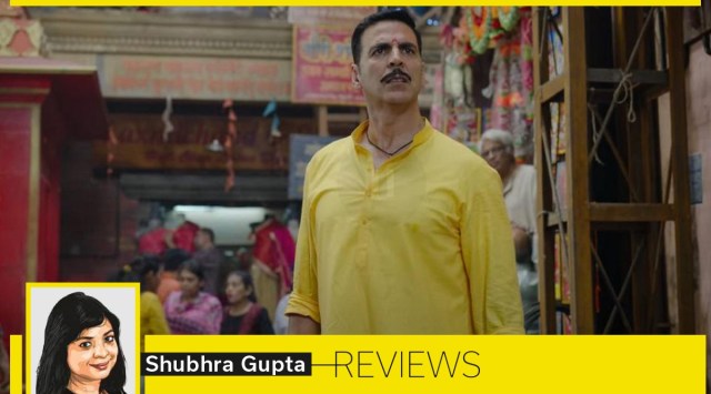 Akshay Kumar