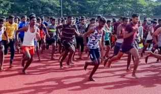 Agniveer registration pune, Pune army recruitment, Indian army recruitment in Pune,