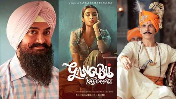 Decoding Boycott Bollywood trends: How the Hindi film industry is grappling with fear, hate and hashtags