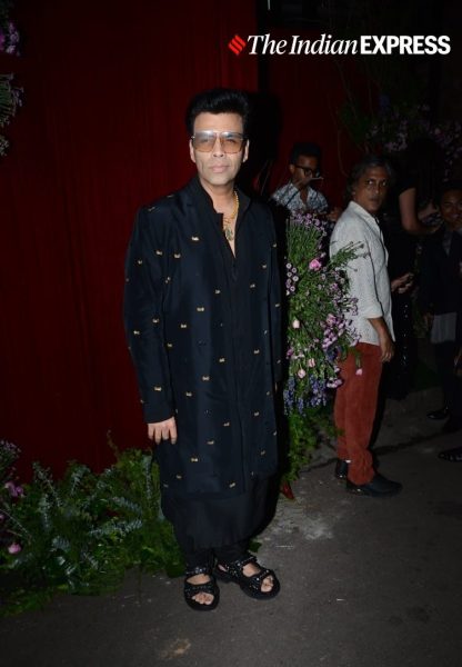 Karan Johar