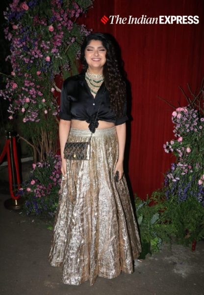 Anshula Kapoor
