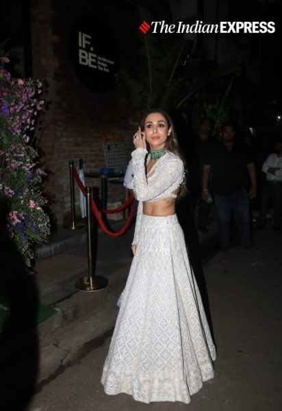 Malaika Arora