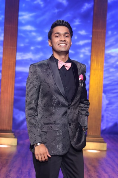 Rajat Sood wins India’s Laughter Champion, takes home Rs 25 lakh. See ...