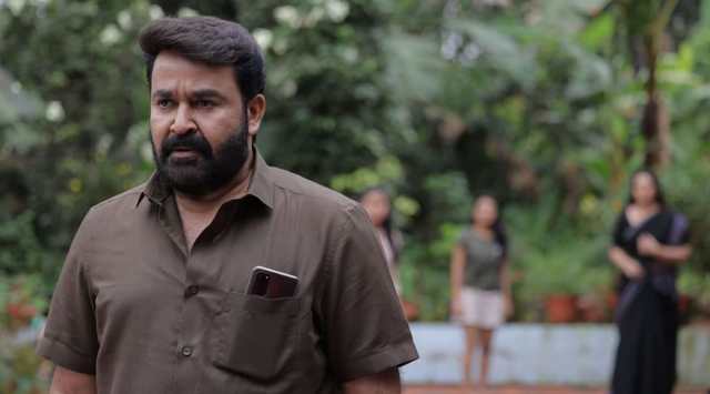 mohanlal