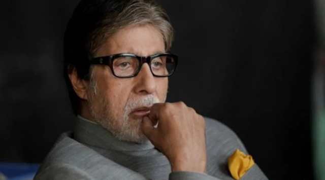 Amitabh Bachchan shares how he is dealing with COVID induced isolation.