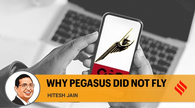 Hitesh Jain writes: Almost six months after the committee was appointed by the SC to probe the allegations in the Pegasus matter, it submitted its report to the Court on August 2.