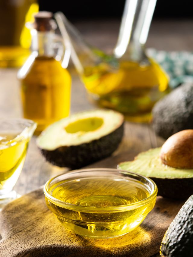 Why you should replace regular oil with avocado oil The Indian Express