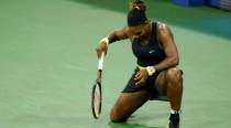 Serena plans to retire soon, says will relish next few weeks