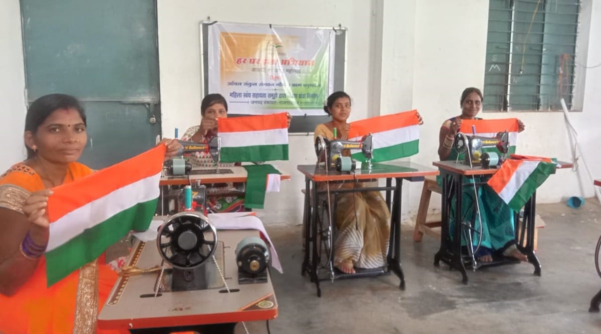 Nationwide Handloom Day 2022: How self-assist groups maintain Indian handicrafts and handlooms