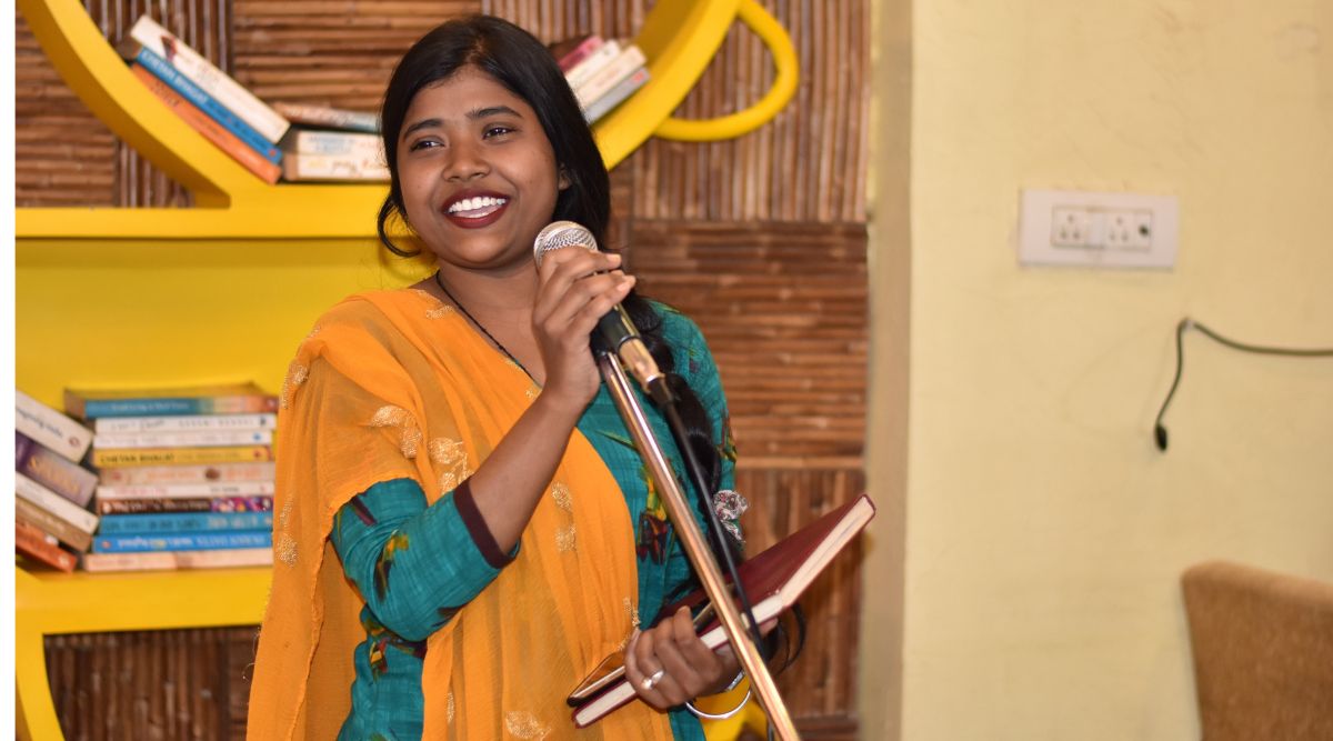 WomenLead India Fellowship Programme, Reliance, Vital Voices