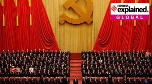 Explained: What to look for from China’s 20th Communist Party congress