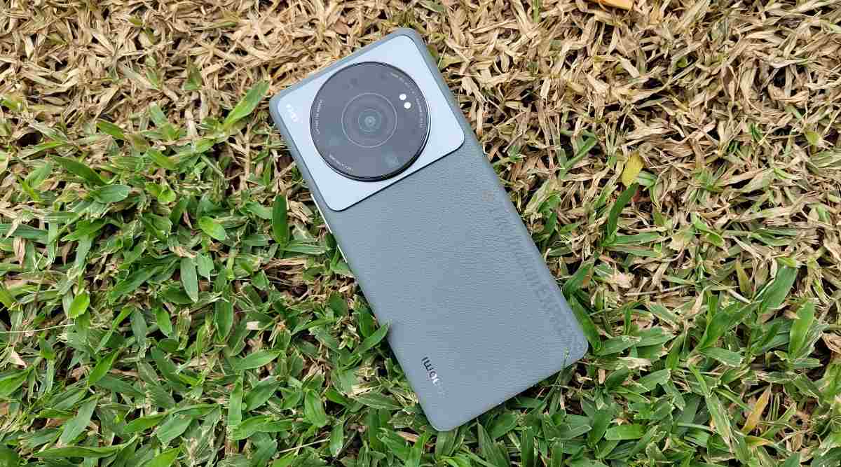 Xiaomi 12S Ultra Concept camera samples and hands-on photos reveal  capabilities and scale of Frankenstein smartphone -  News