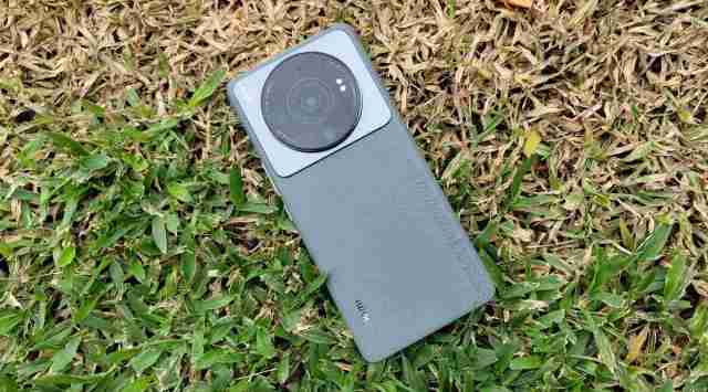 Xiaomi 12S Ultra | Leica cameras | Xiaomi