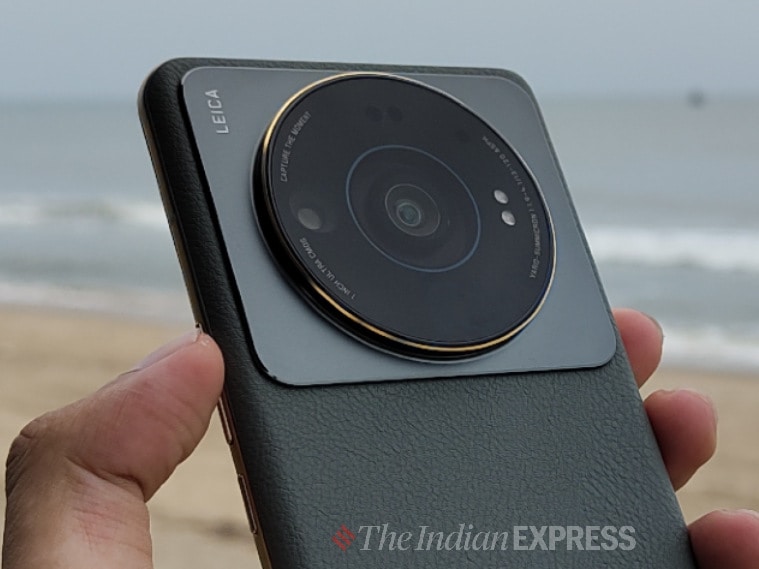 Xiaomi 12S Ultra Unboxing And First Look: Leica Partnership Brings