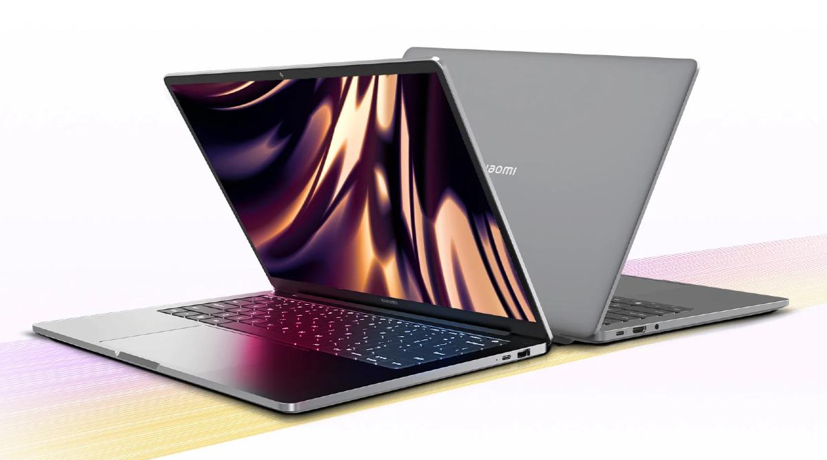 Xiaomi NoteBookPro 120G