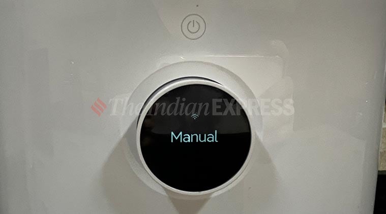 Xiaomi Smart Air Fryer, For Kitchen, Size: 3.5L at Rs 8500/piece in  Bengaluru