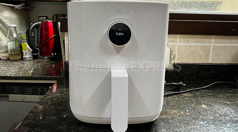 Xiaomi Smart Air Fryer review: A 'smarter' way to 'fry' those chips