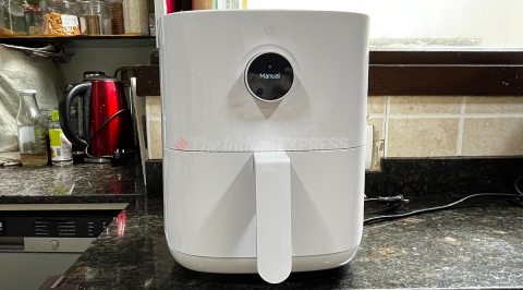Xiaomi launches India's first smart air fryer: Here is a look at some other  air fryers and their features
