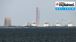 Explained: Zaporizhzhia nuclear plant in Russia-Ukraine war zone
