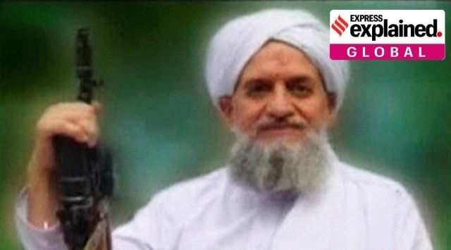 Ayman al-Zawahiri is seen in this still image taken from a video released on September 12, 2011.  (SITE Monitoring Service/Handout via Reuters) 