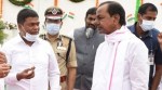 Attempt to ‘assassinate’ TRS MLA: Suspended sarpanch's husband held in Hyderabad