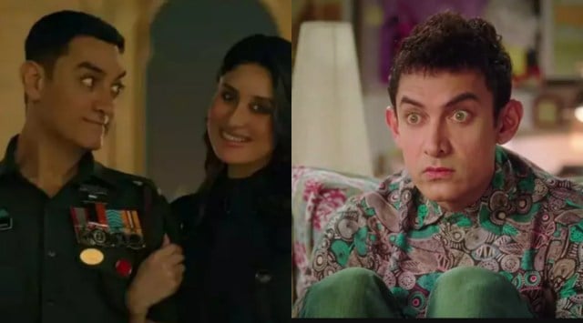 Aamir Khan