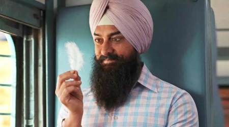 Laal Singh Chaddha, Boycott Laal Singh Chaddha