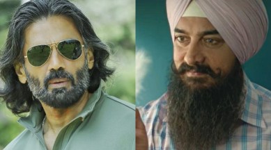 Aamir Khan