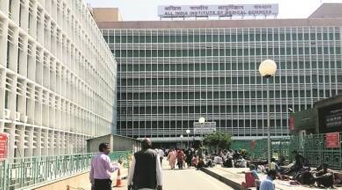 AIIMS hostel mess shut over unhygienic conditions reopened within one hour,  allege doctors | Delhi News, The Indian Express