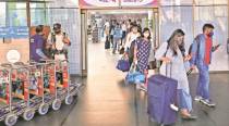 Customs to airlines: Give details of foreign travellers for ‘risk analysis’