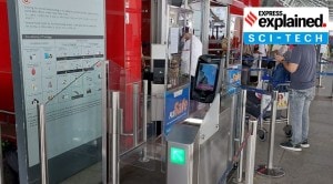 Explained: What is DigiYatra, the contactless passenger processing system for airports