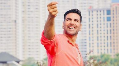 akshay kumar