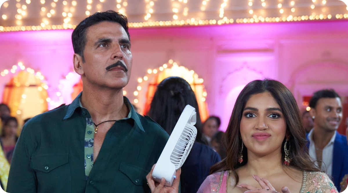 Akshay Kumar