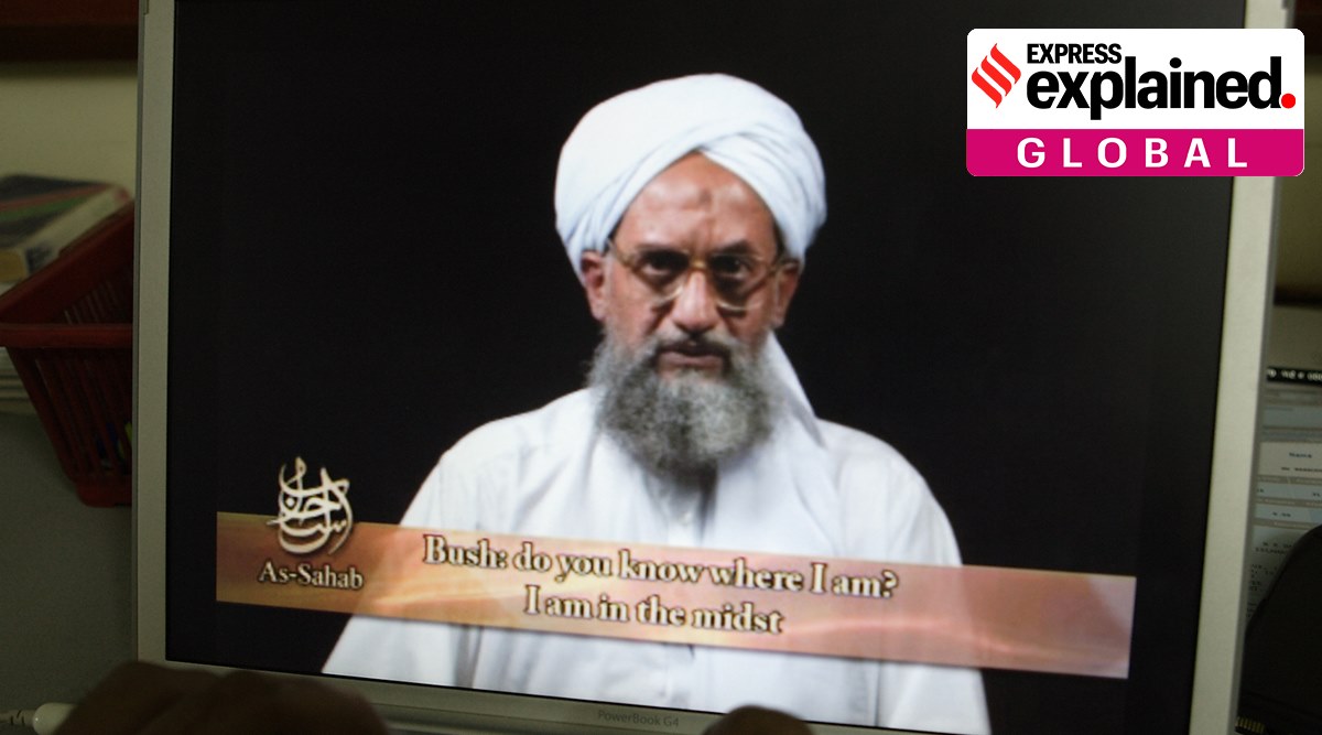 Explained Who could succeed Al Qaeda’s leader Ayman alZawahiri