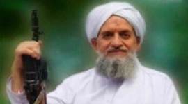 ayman al-zawahiri