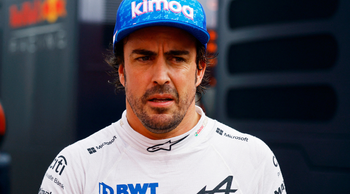 Fernando Alonso? Sebastian Vettel? What next for Renault?, F1 News