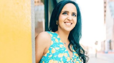 aparna