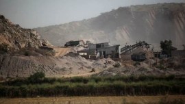 Bharatpur mining