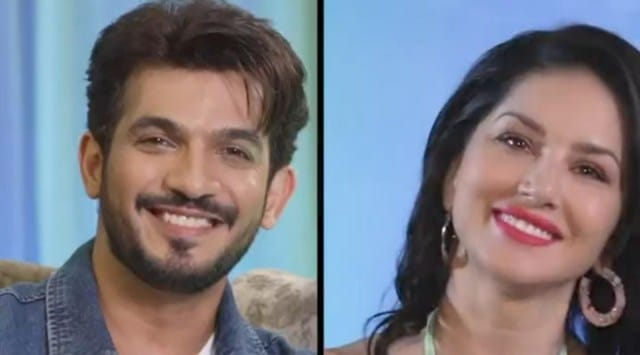 mtv splitsvilla, arjun bijlani