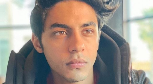 aryan khan