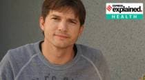 Vasculitis, the condition that left Ashton Kutcher unable to see or hear