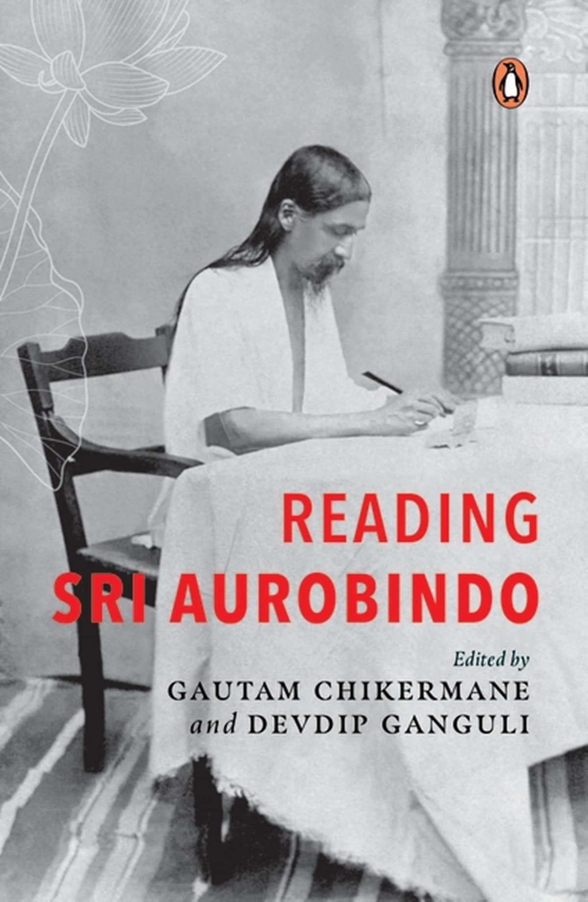 aurobindo book