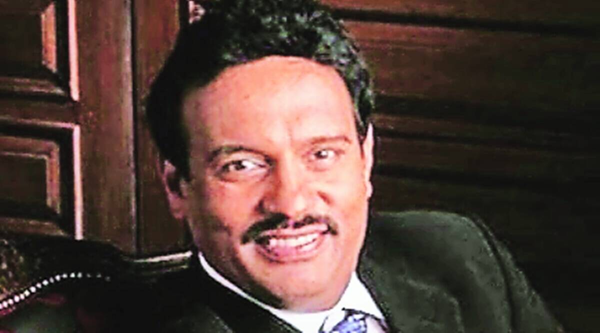 ED chargesheet filed against son of businessman Avinash Bhosale in a land grab case