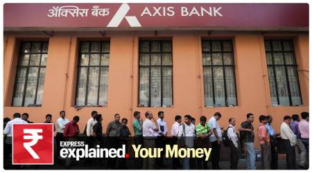 Citibank, Citibank Axis Bank, Axis Bank acquires Citibank, Citibank India business, Indian Express