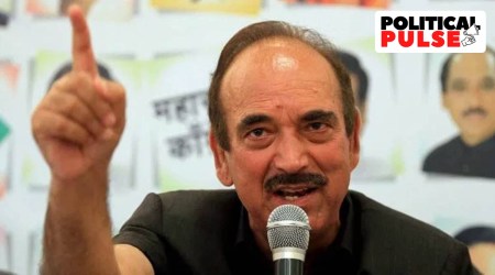 Ghulam Nabi Azad declines post of Congress campaign panel chief in J&K
