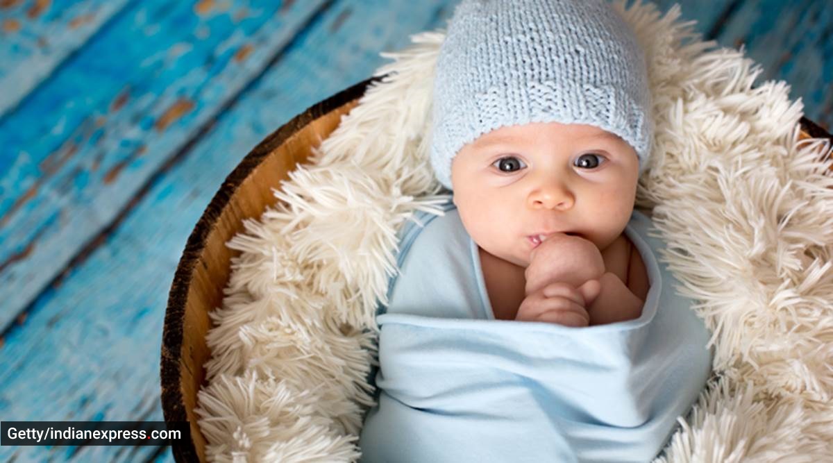 Things to keep in mind while ensuring your baby's health in the ...