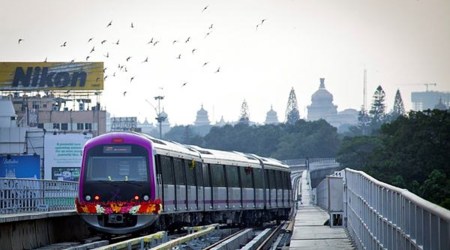 Bengaluru Metro increases non-peak hour frequency to 15 minutes